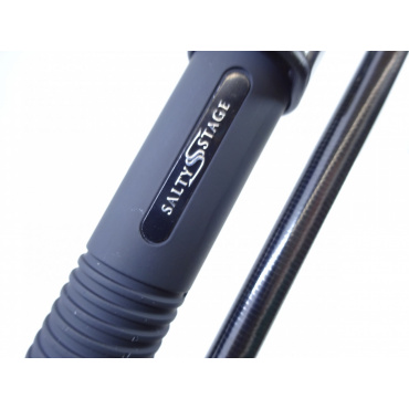 ソルティーステージショアジギングXSJS-1062MH60